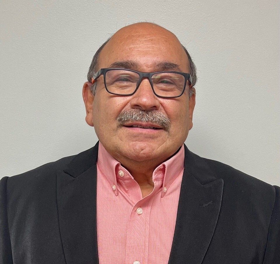 Robin Gagnow ODK District Secretary 