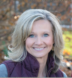 Lori Jones