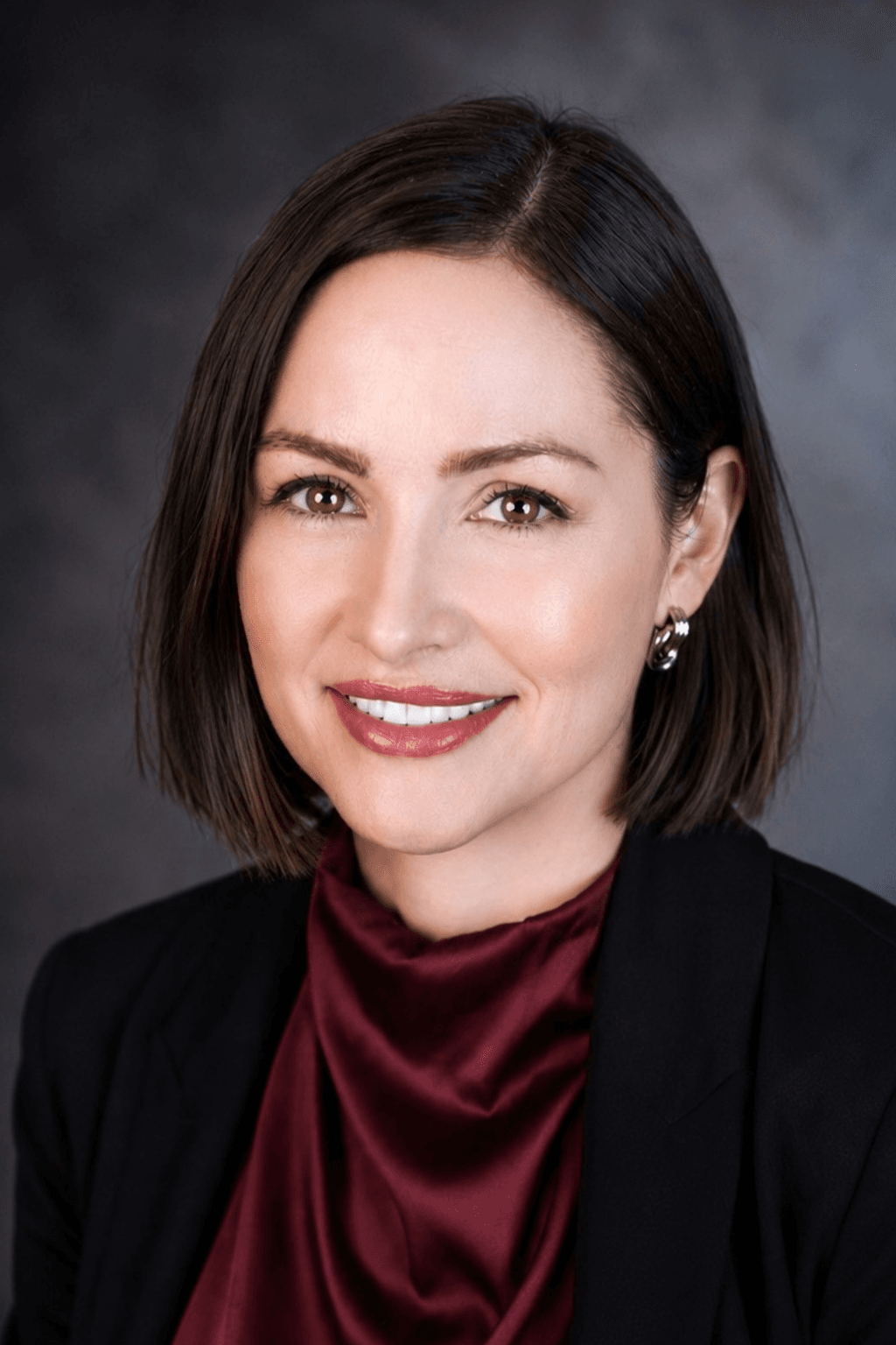 Kimbra Sparks, MSN, RN | Clinical Nurse Supervisor