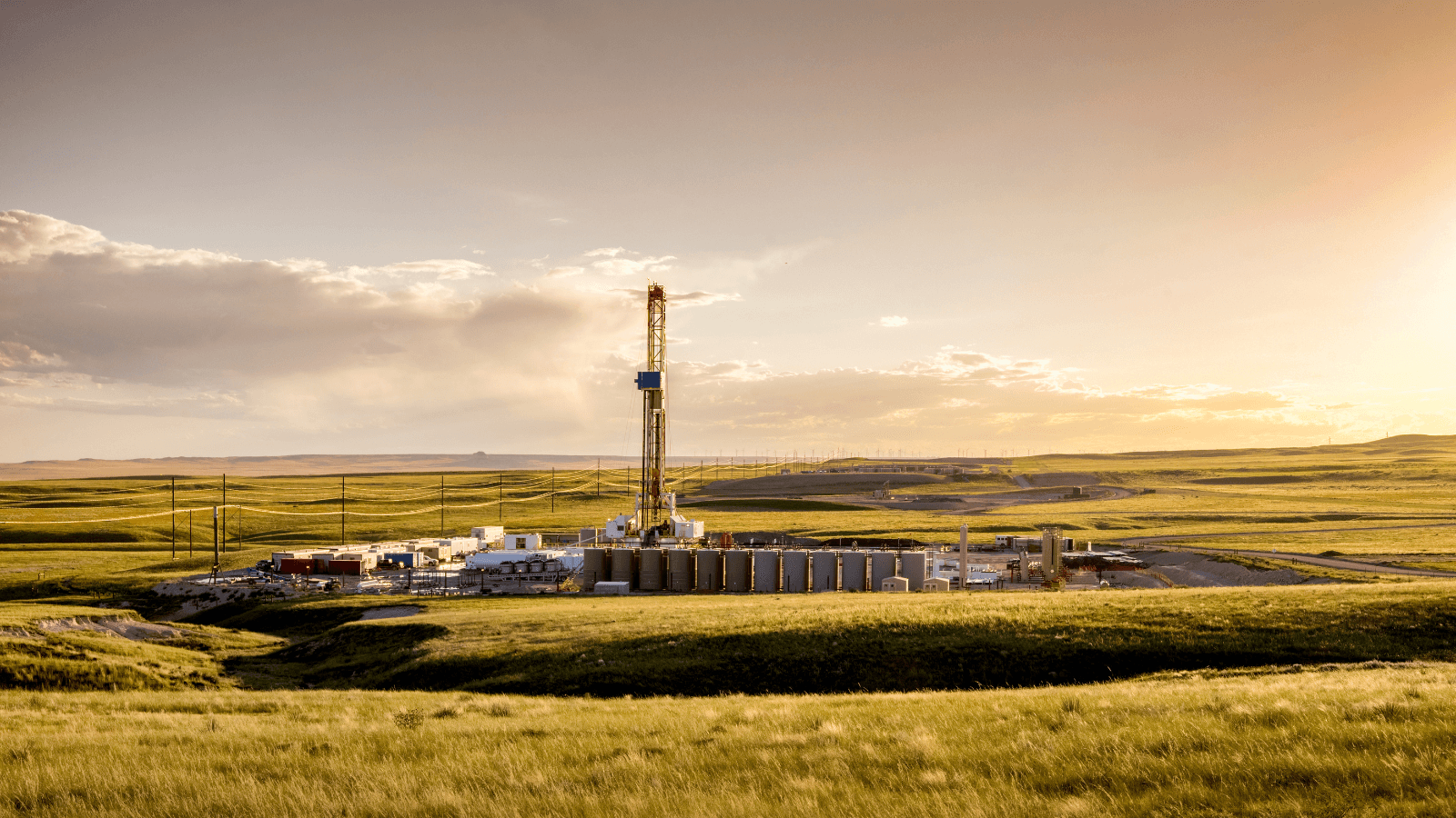 EPA Delays Deadline for Industry to Meet Methane Pollution Standards