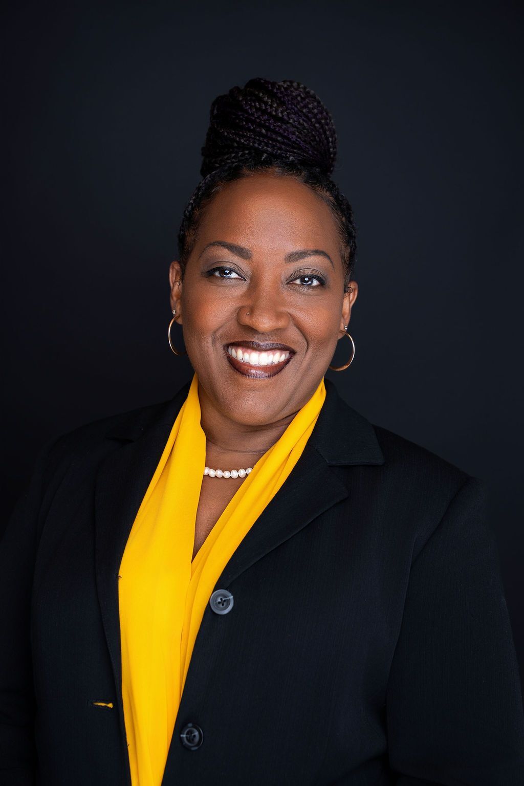 Tiana Purvis