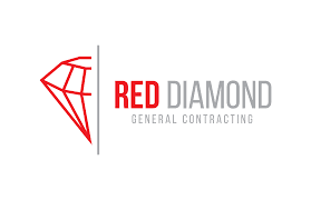 Red Diamond General Contracting