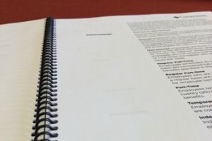 Manuals/Employee Handbooks 