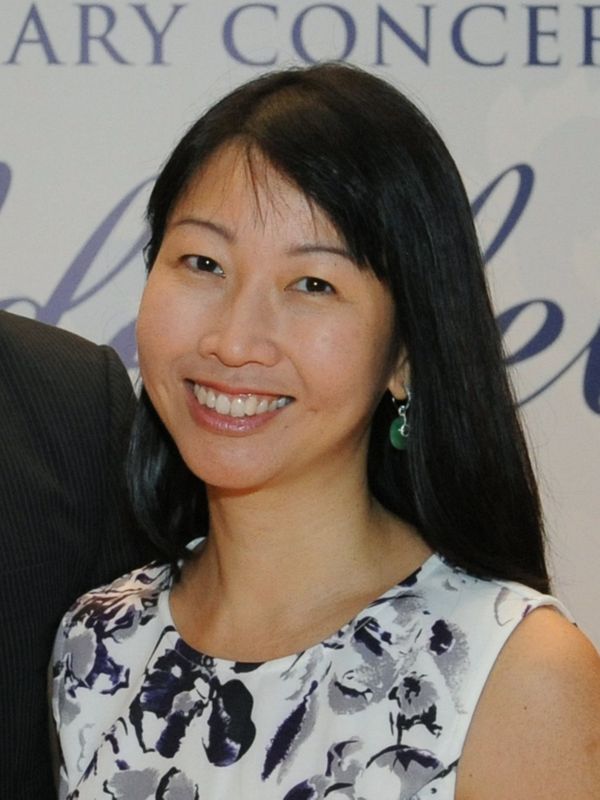 Singapore Trustees Who We Are Caring for Cambodia