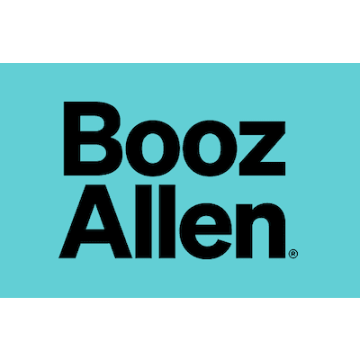 Booz Allen Hamilton - Underwriting Sponsor