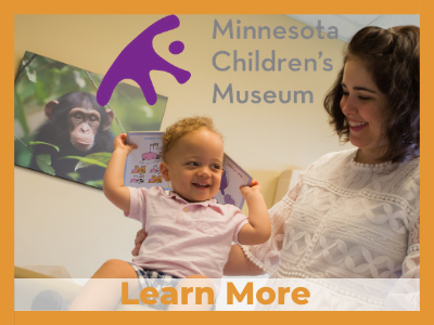 Minnesota Children's Museum: Play Initiative