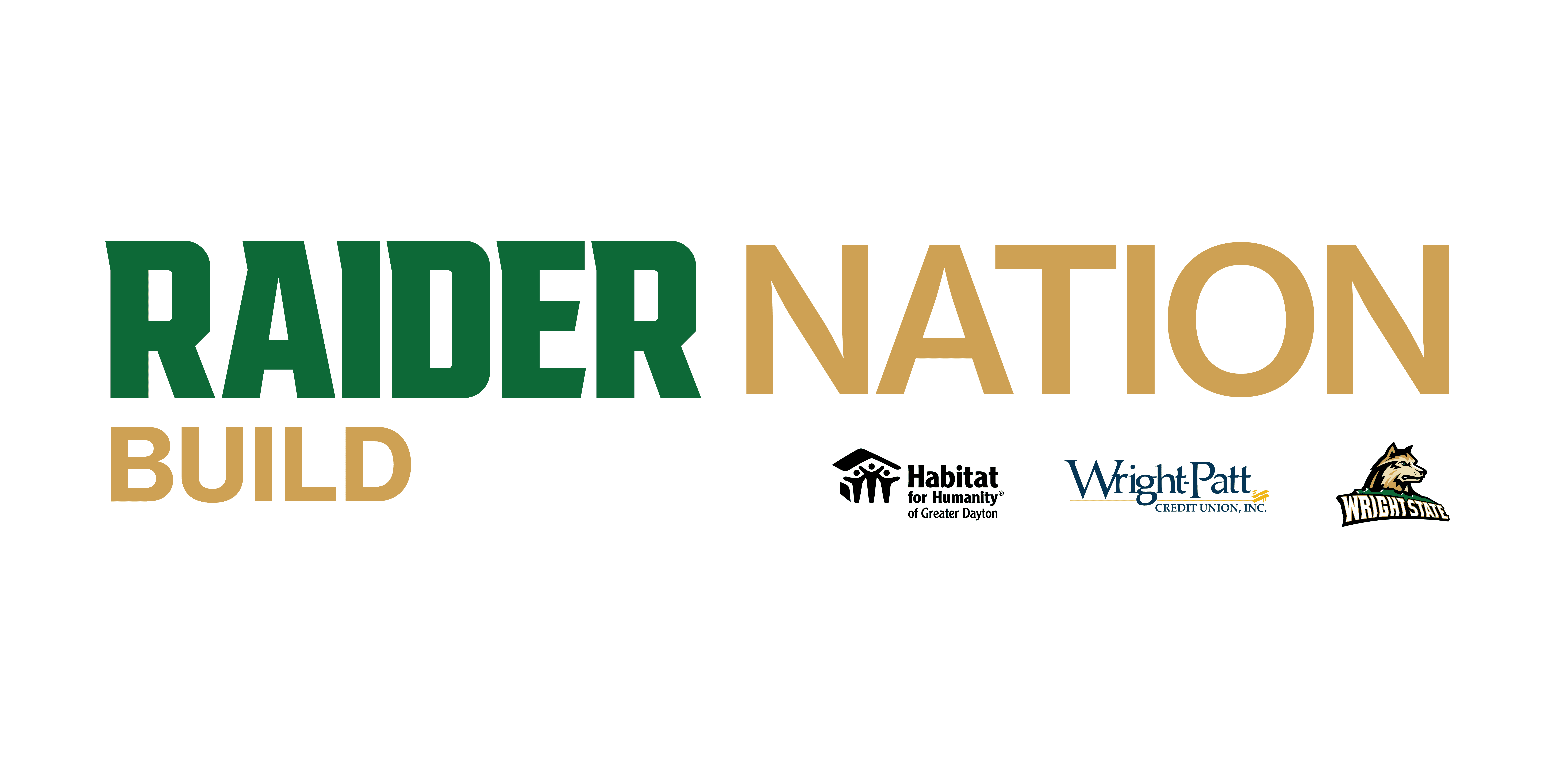 Raider Nation Build