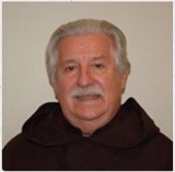 Father Richard Champigny