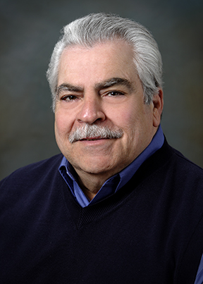 Lou Ciampi, Sr. --- Founder and Chairman Of the Board