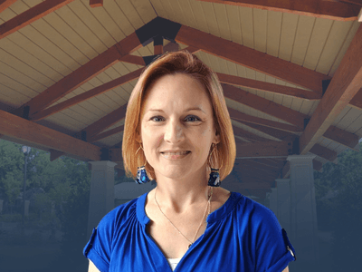 Crystal Passmore