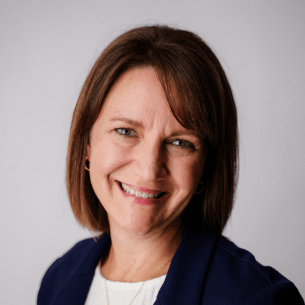 Christine Reilly