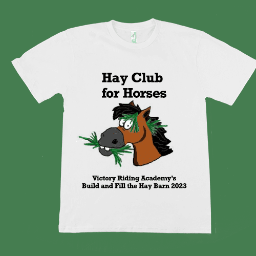 Join Hay Club for Horses Today!!!