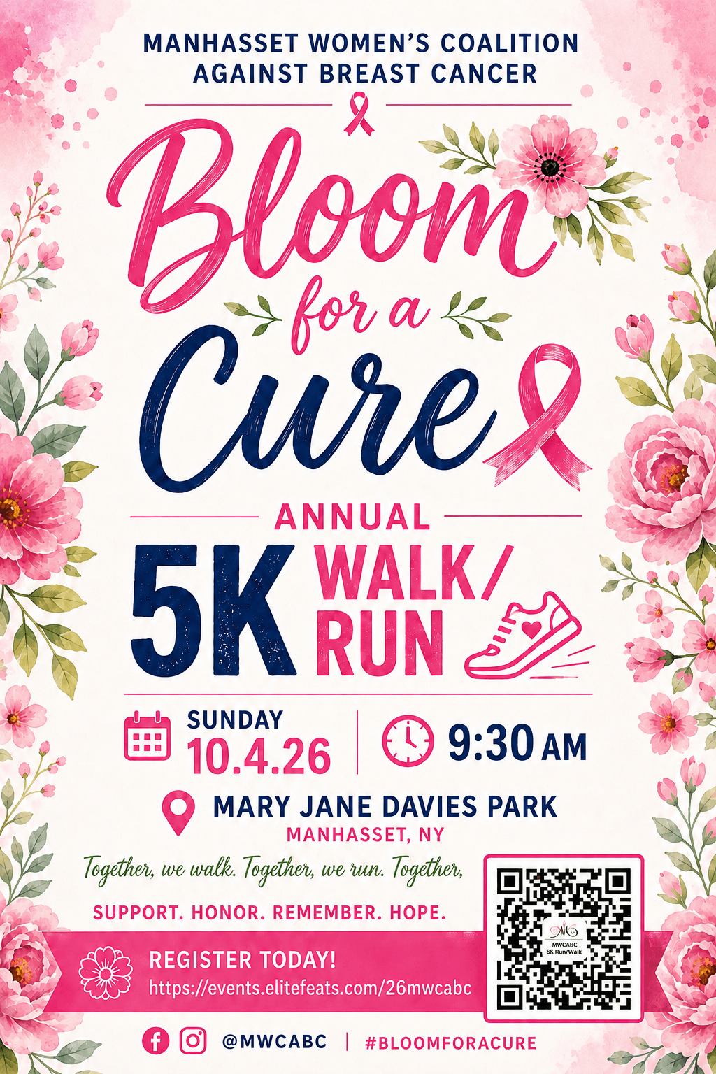 MWCABC 2026 5K Run/Walk