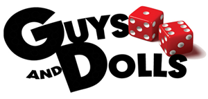 "Guys & Dolls" Benefit