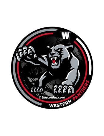 Regular Double Mascot