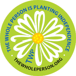 Planting Independence logo
