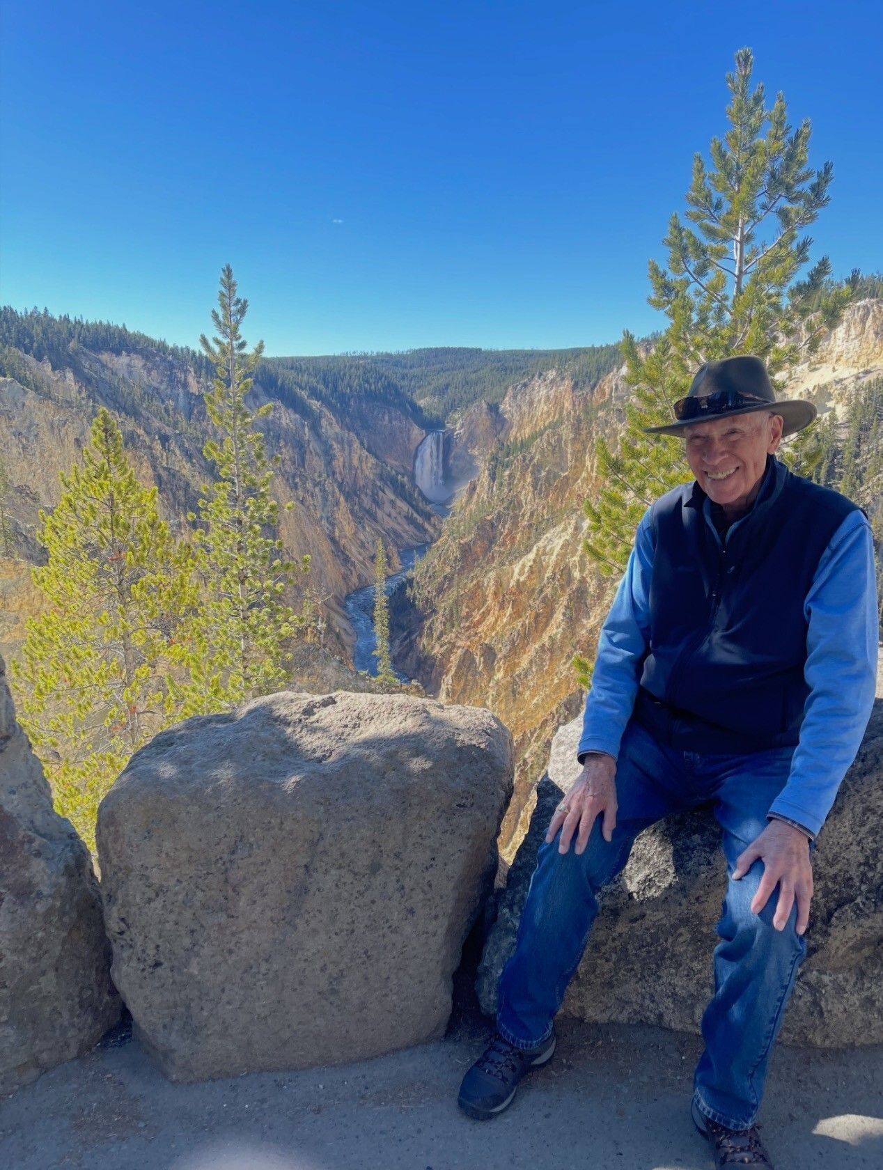 Floyd Kettering - Celebration of Life