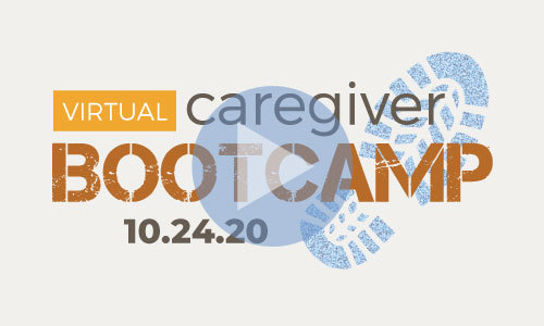 Caregiver Bootcamp