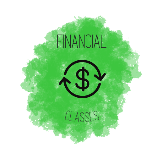 Financial Classes