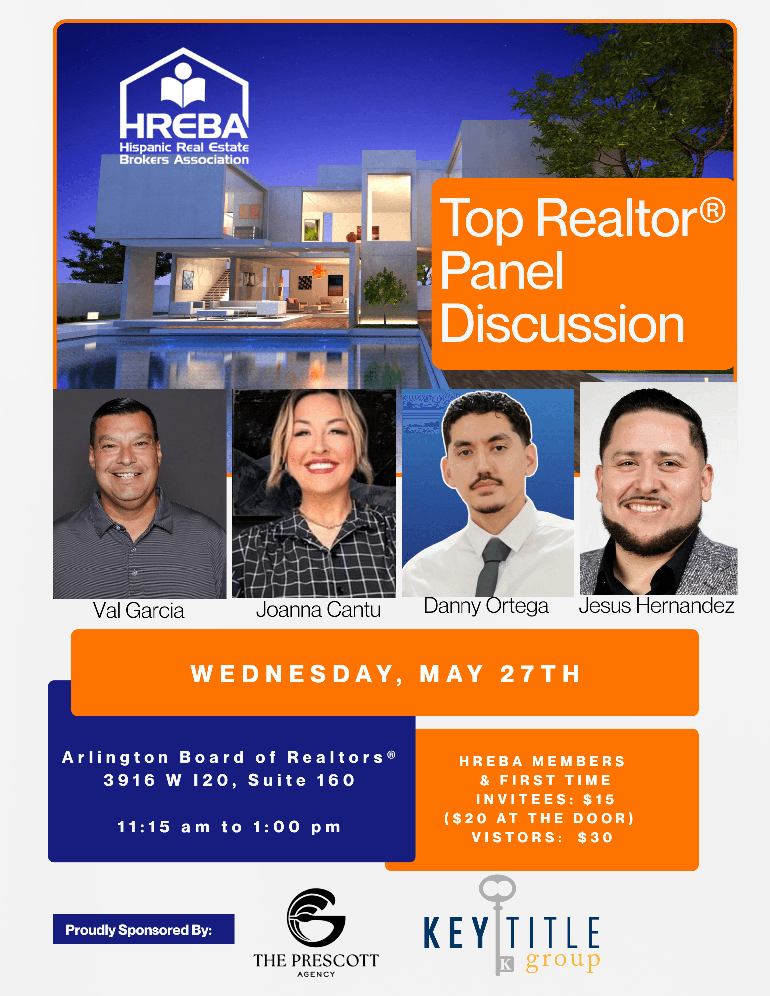 Arlington Board of Realtors