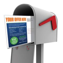 Distribute-Then-Print