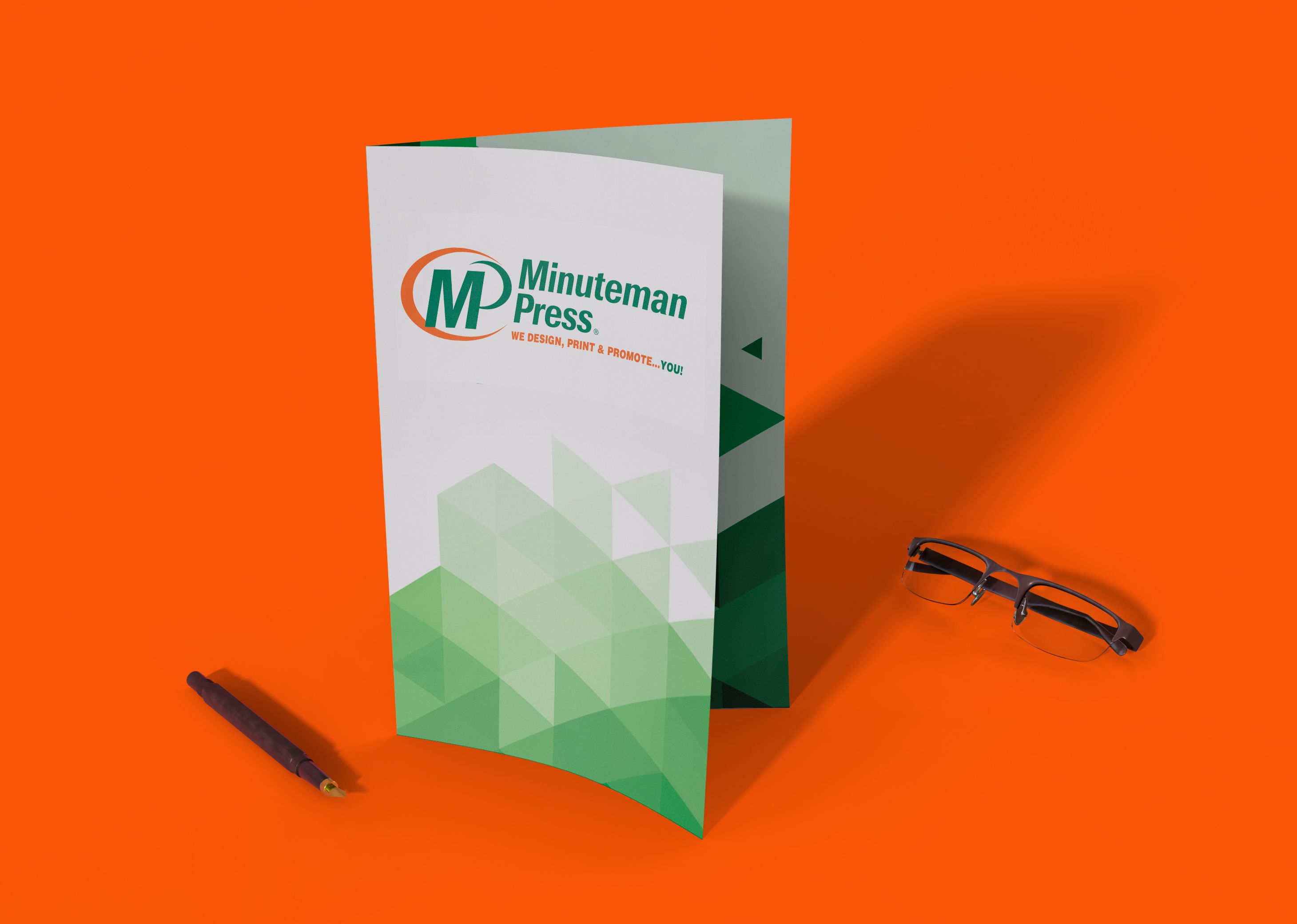 Presentation Folders