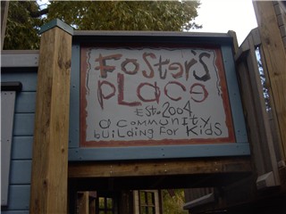 The Arc Helps Fund, Build Foster's Place