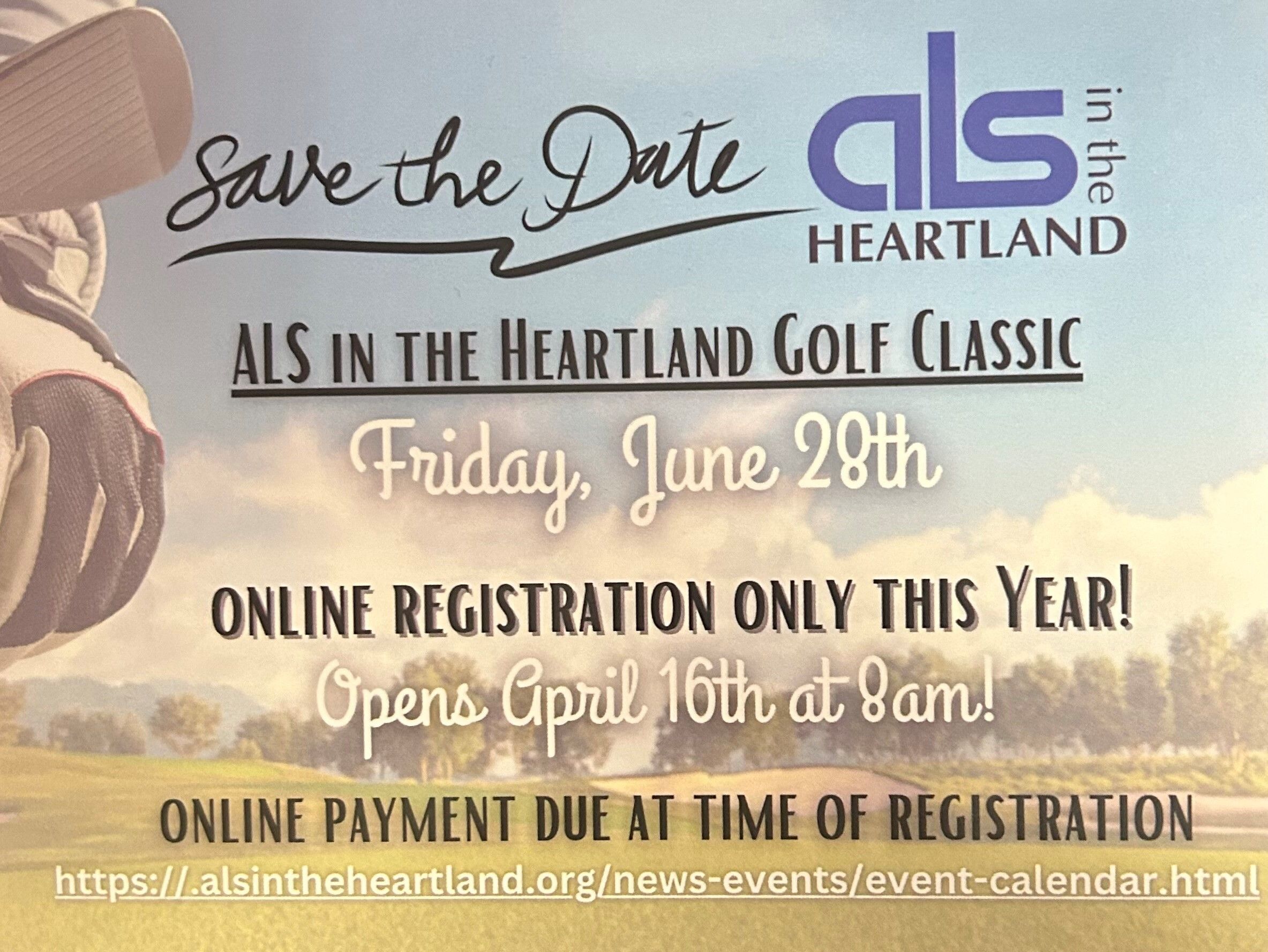 The 2024 Golf Classic will take place at Tiburon Golf Club on Friday, June 28th.