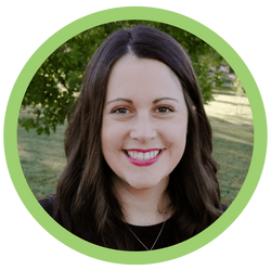 Katie Christiansen, Family and Community Engagement Specialist