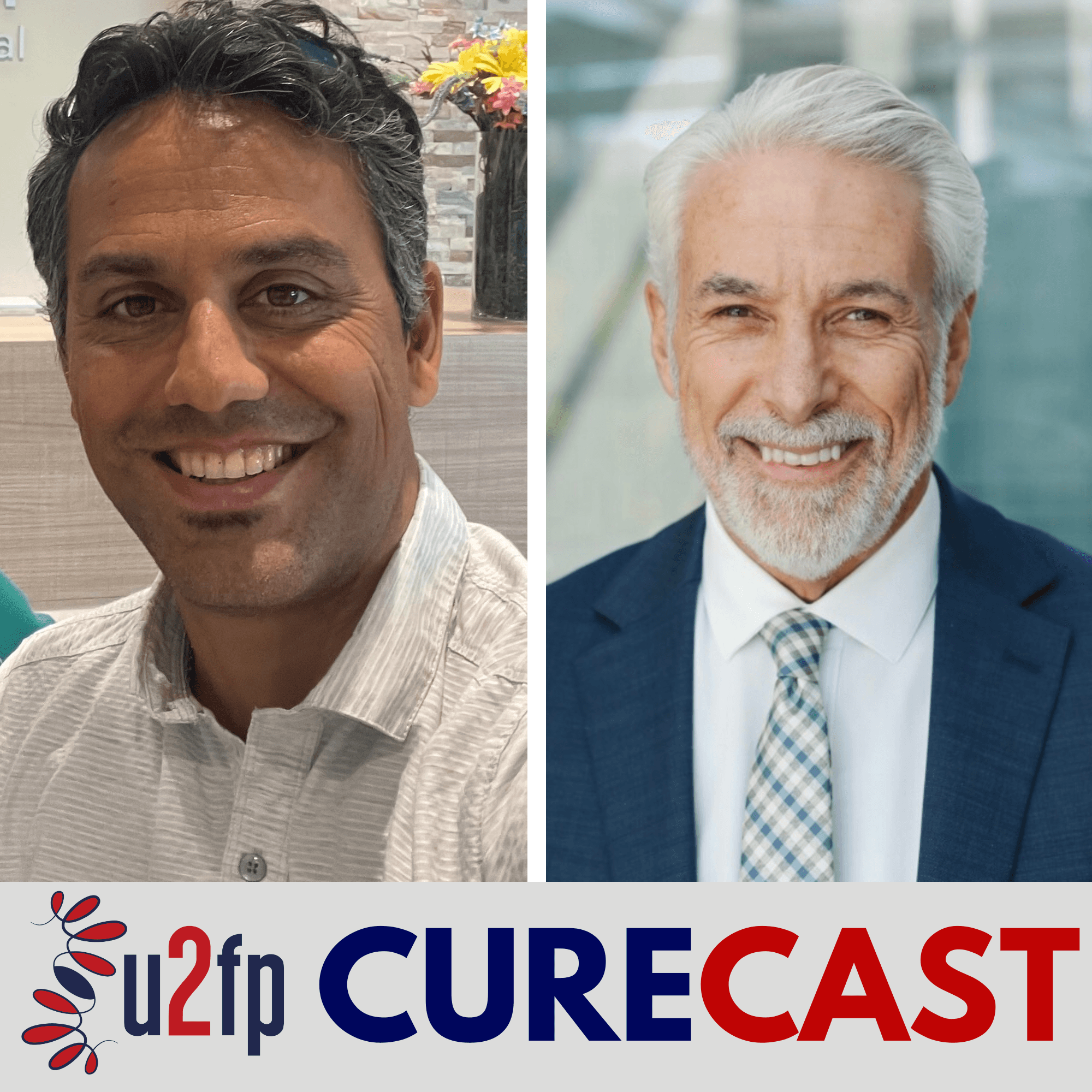 Taking Charge After Discharge - CureCast Episode 110