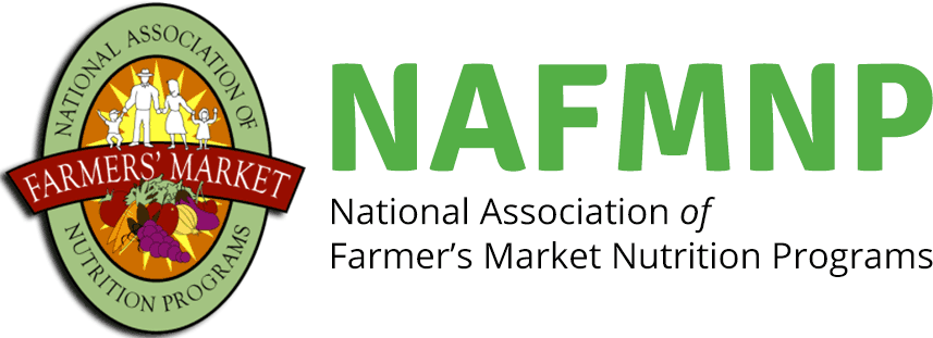 National Association of Farmers Market Nutrition Programs to Provide Funding to Avoid Shutdown of Novo Dia Group and Prevent Disruption in SNAP Processing