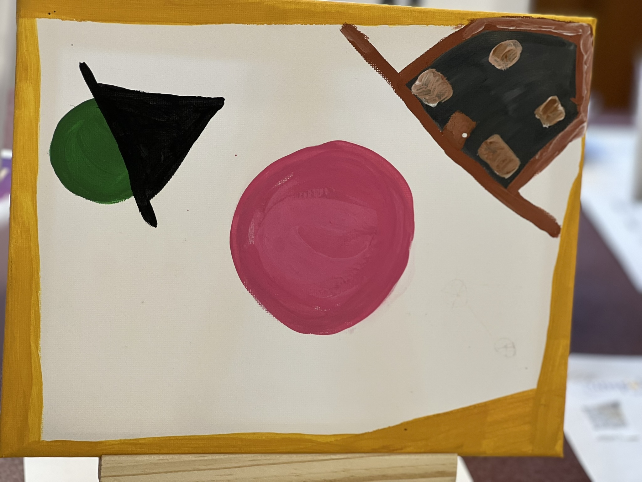 The Wizard by Stephan S.