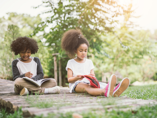 Summer Reading Programs Move Online