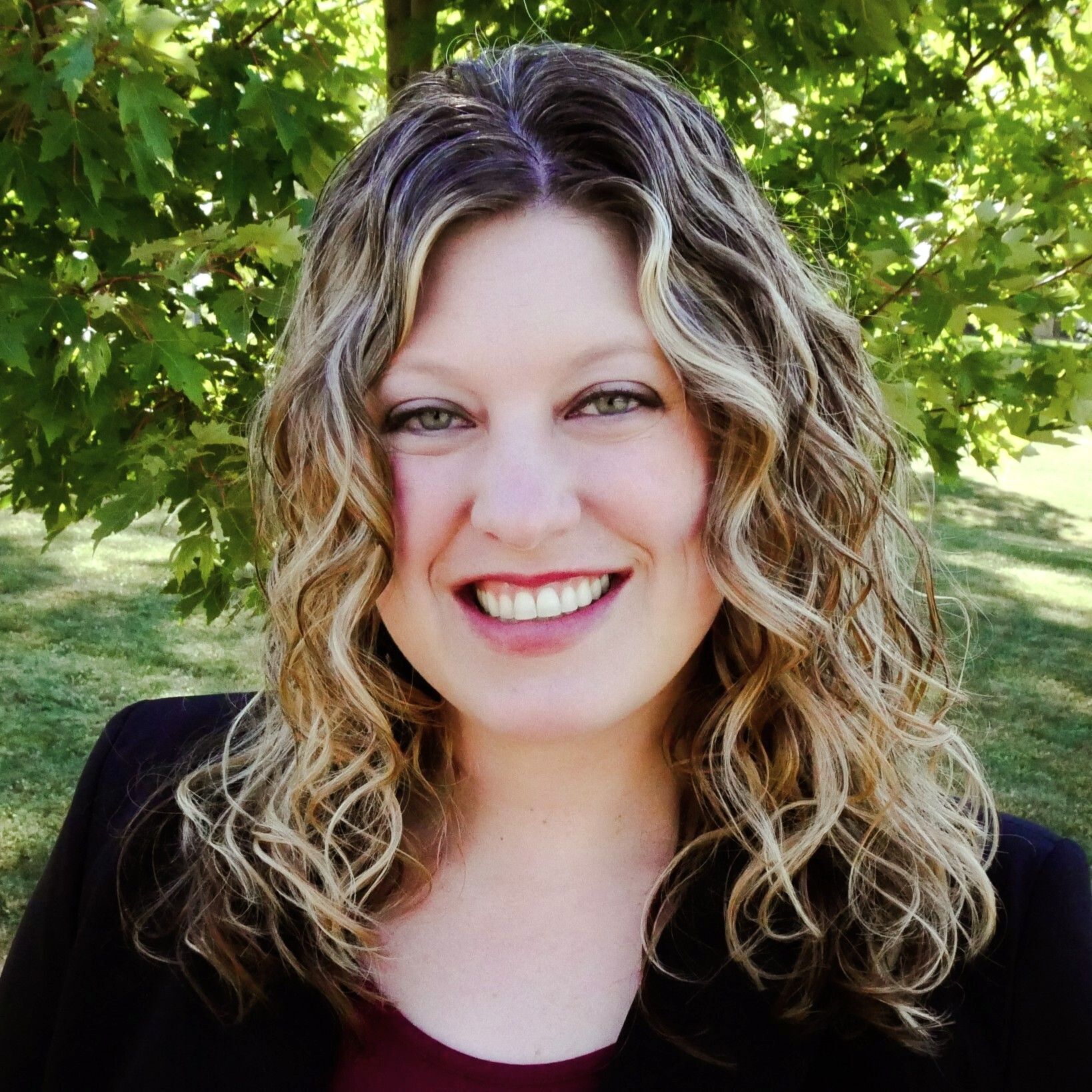 Sarah Kasson, MA