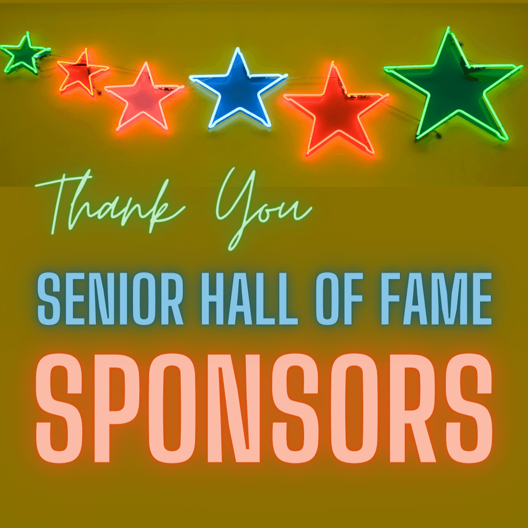 2024 Honorees Senior Hall of Fame Events & News College Station