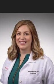 Annah Hammond Kirkley, MD