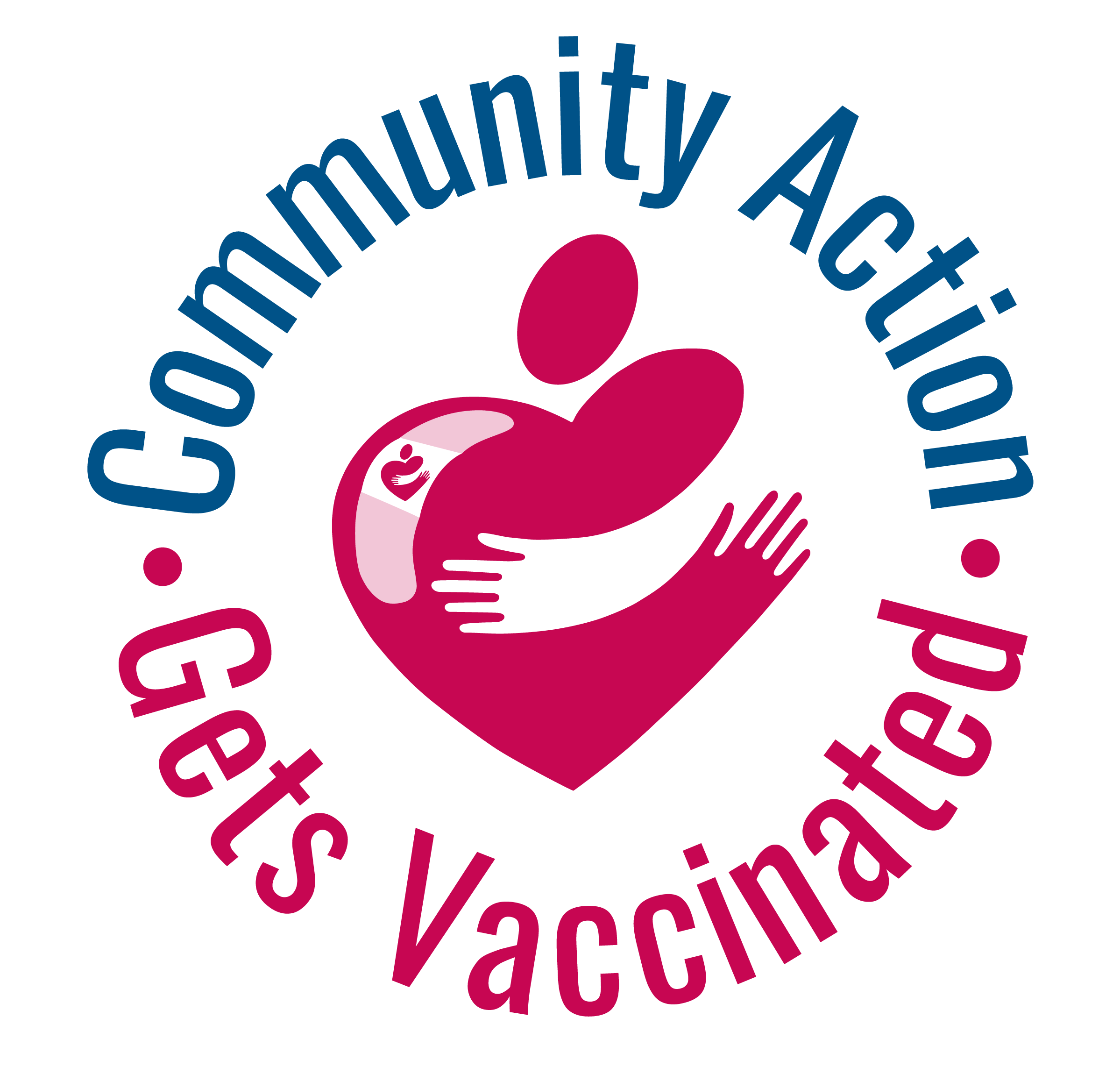 Community Action Gets Vaccinated