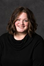 Courtney Wuethrich - Online Specialist/Academic Advisor