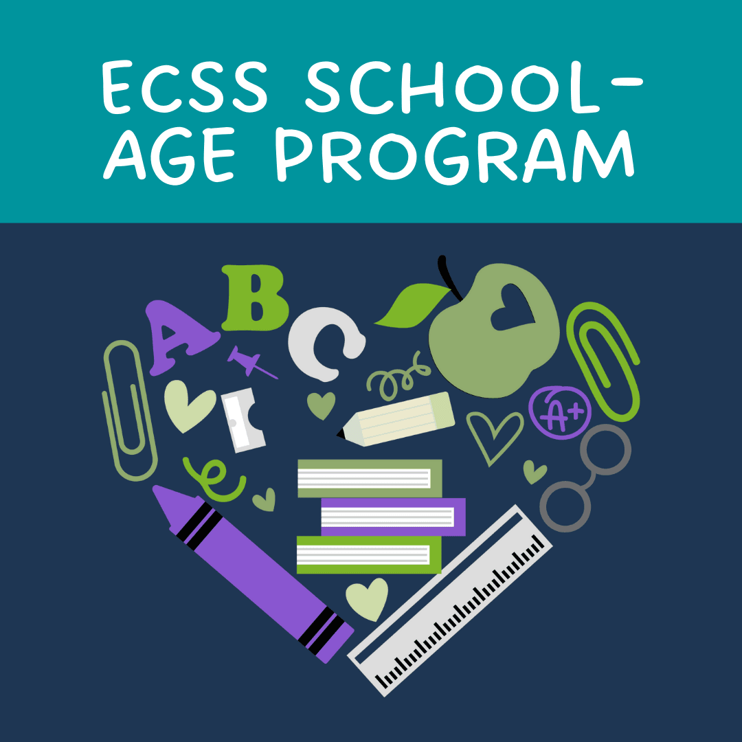 ECSS School-Age Program