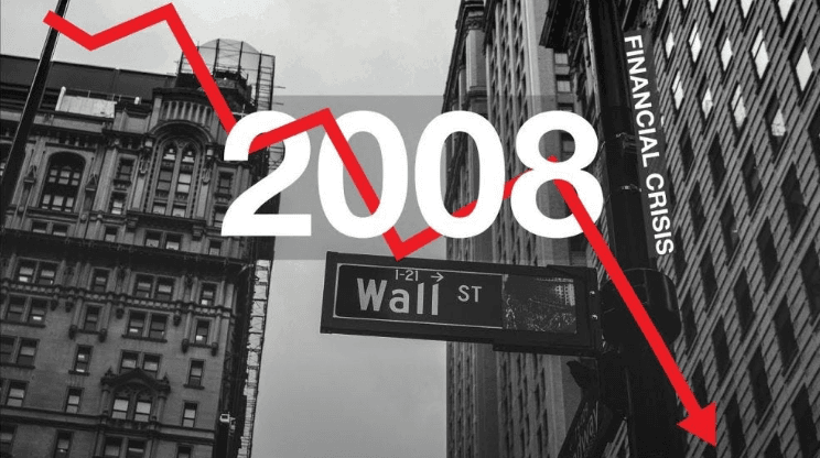 The Anatomy of Disaster: How Greed and Regulatory Failure Triggered the 2008 Financial Crisis