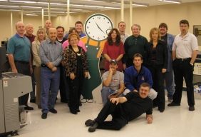 Company Culture