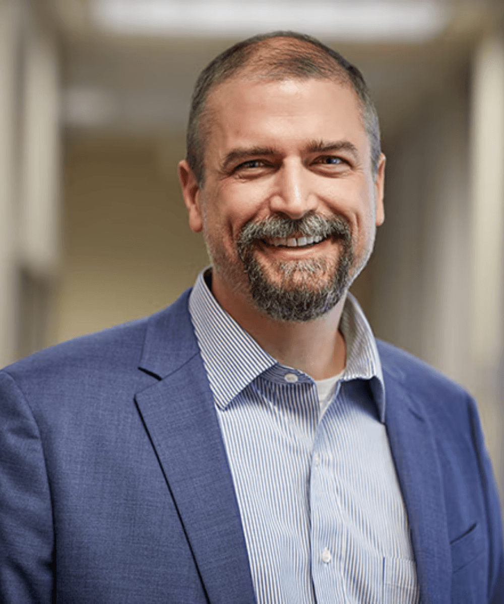 Jay Nordholt, Board Chair