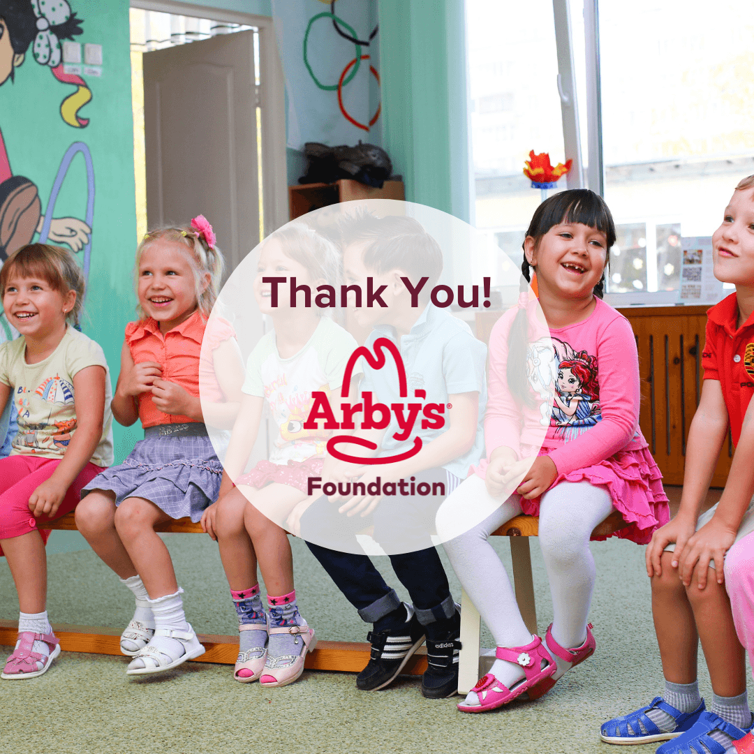 Arby's Foundation donates to Boys & Girls Clubs
