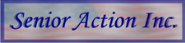 Senior Action, Inc.