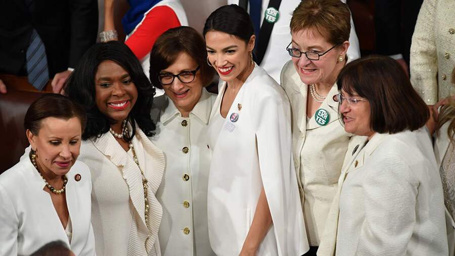 Why isn't the Equal Rights Amendment a Constitutional Amendment?