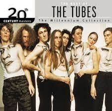 Remember The Tubes? With Fee Waybill? This Isn't Them