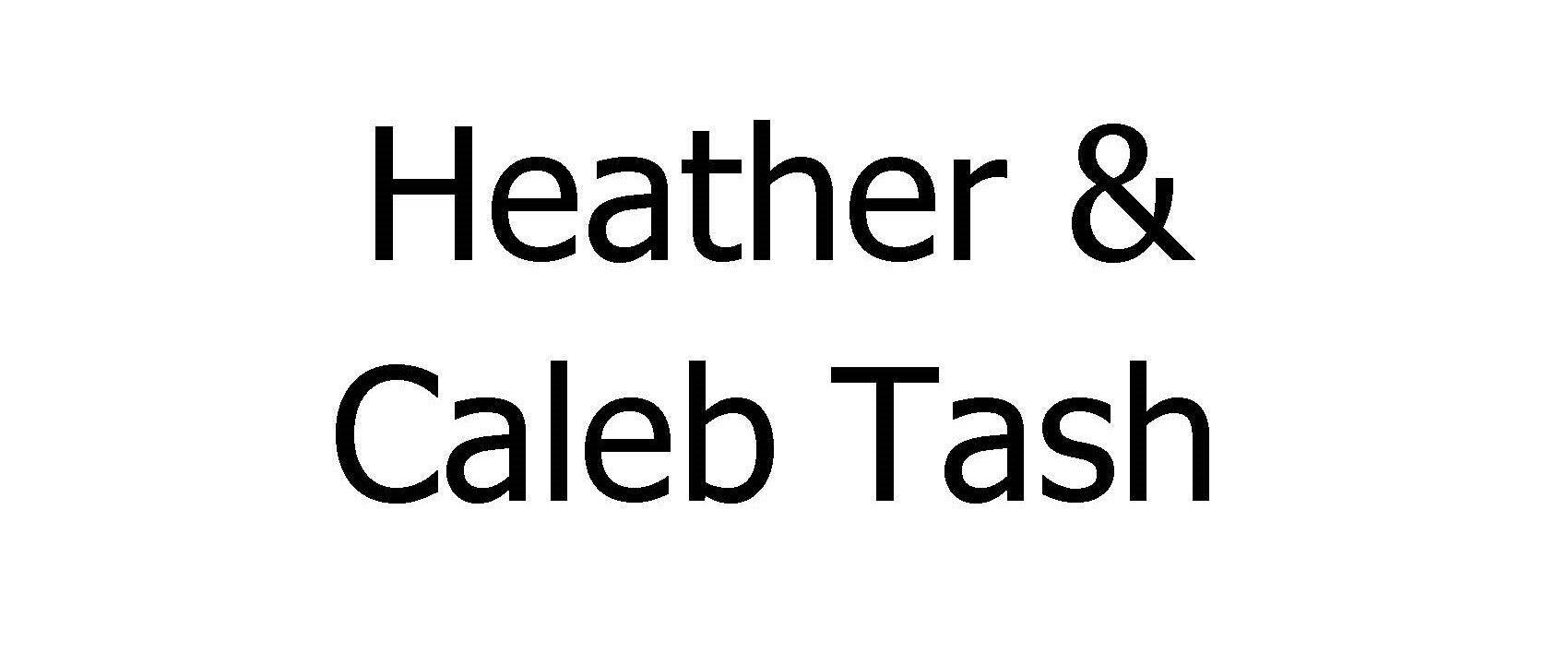 Tash