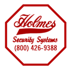 Holmes Security Systems