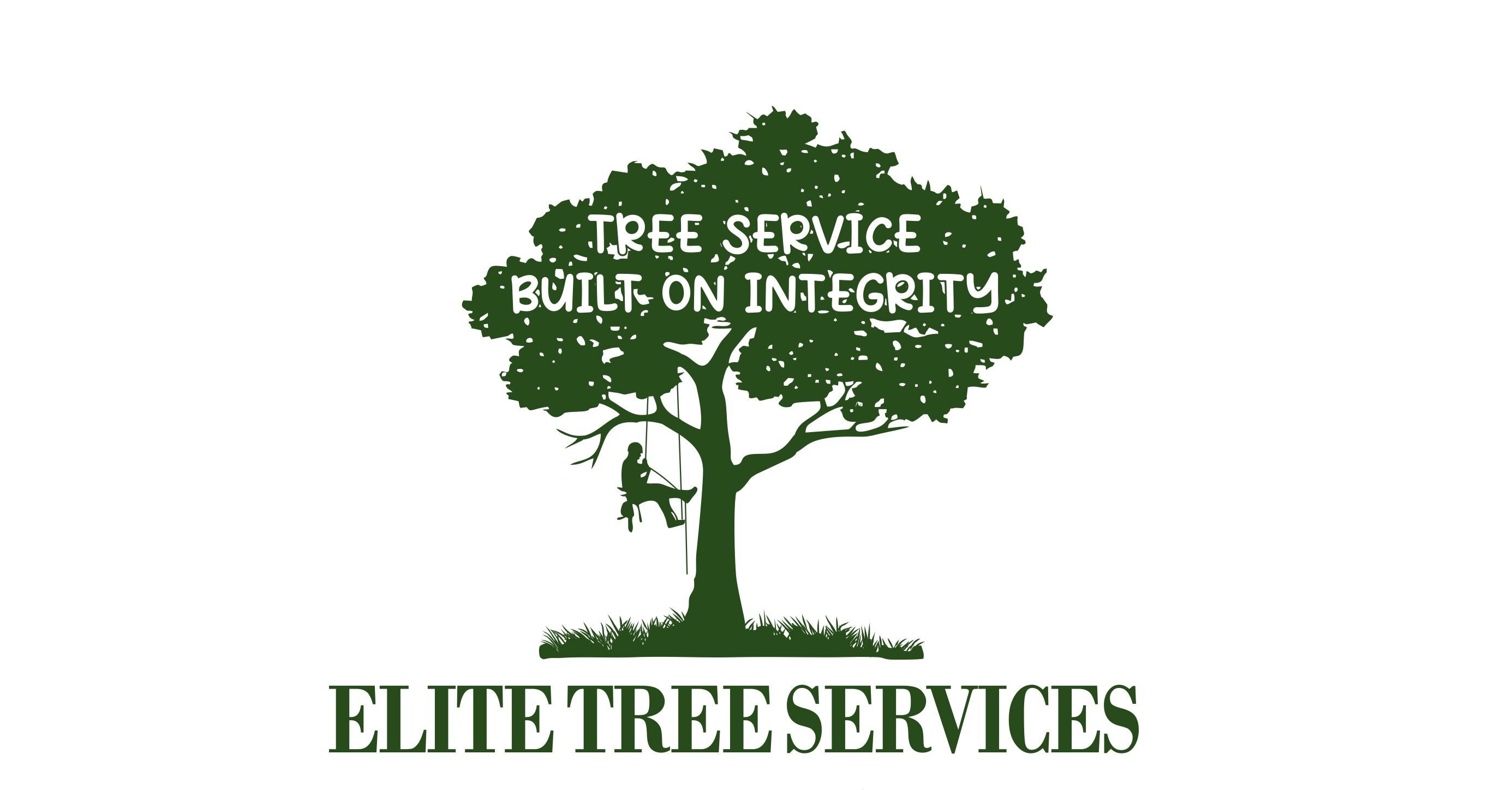 Elite Tree Services