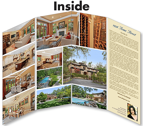11x17 Double Gatefold Brochure-Inside